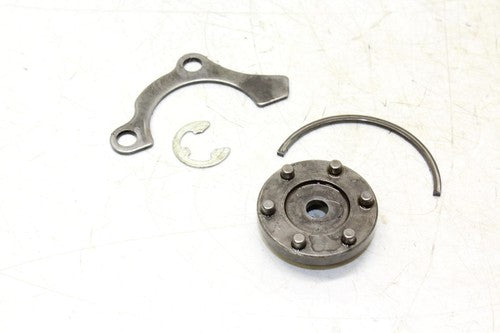 2004 Kawasaki Ninja 250r Ex250f Engine Motor Transmission Tranny Gears