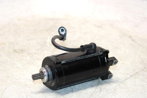 2004 Kawasaki Klr650 Engine Starting Starter Motor -dc 12v