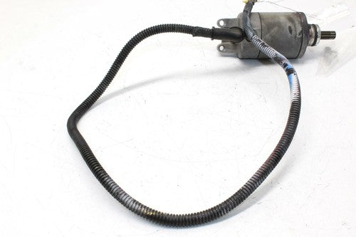 01-03 Suzuki Gsxr600 Engine Starting Starter MOTOR -dc 12v Oem