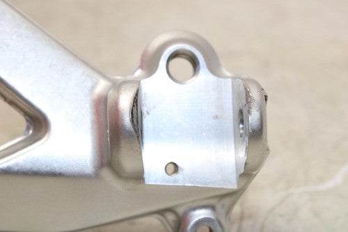 2019 Ducati Panigale V2 Rearset Peg Bracket 82431871A