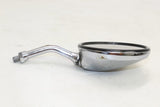 2004 Honda Shadow Aero 750 Vt750c Left Side Rear View Mirror OEM