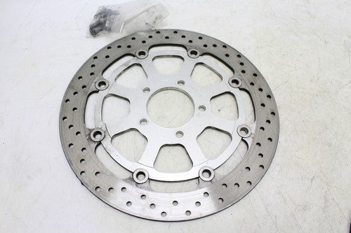 2002 Suzuki Gsxr600 Front Left Right Brake Rotors Discs