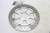 2002 Suzuki Gsxr600 Front Left Right Brake Rotors Discs
