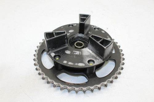 1997 Yamaha Fzr600r Rear Back Sprocket Carrier Cush Drive Hub OEM