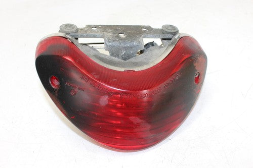 2002 Suzuki Sv650 Rear Tail Taillight Back Brake Light