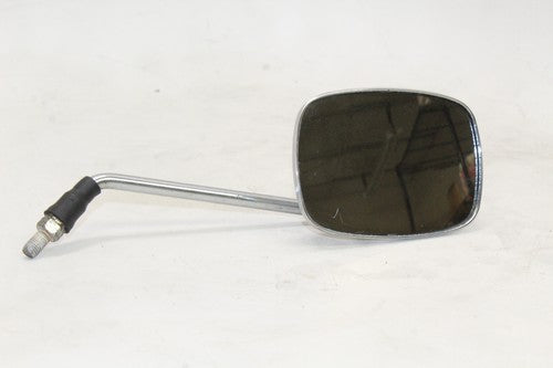 2002 Aprilia Scarabeo 150 Right Side Rear View Mirror OEM