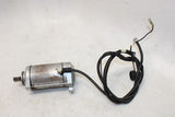 2001 Suzuki Intruder 1400 Vs1400glp Engine Starting Starter Motor -dc 12v