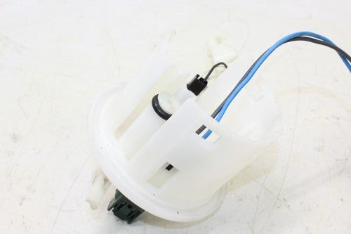 2016 Yamaha Yzf R6 Fuel Pump Gas Petrol Sender Unit