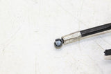 2006 Yamaha Yzf R6 Clutch Cable Line
