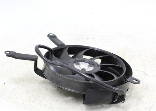 2005 Kawasaki Z750 Engine Radiator Cooling Fan