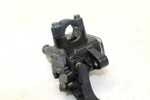 2007 Suzuki Gs500f Front Brake Master Cylinder