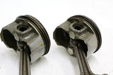 2004-09 Yamaha Fz6 Engine Motor Block PISTON OEM