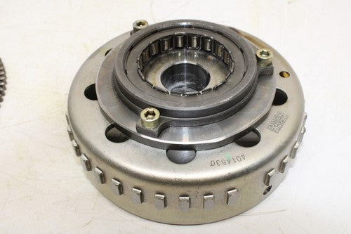 2017 Victory Octane Stator Magneto Alternator Generator Flywheel 4014530