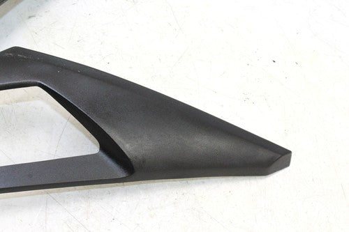 2014 Kawasaki Ninja 300 Ex300a Left Side Cowling