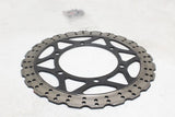 2008-12 Kawasaki Ninja 250r Ex250j Front Brake Disc Rotor 41080-0113-11h OEM