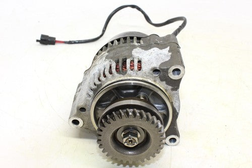1993 Suzuki Gsx600 Katana Engine Motor Generator Alternator Oem