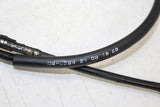2005 Honda Shadow Spirit 750 Vt750dc Clutch Cable Line