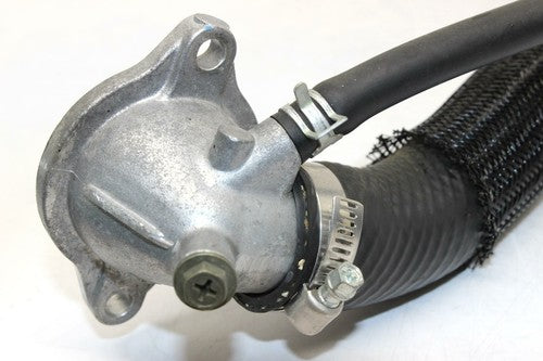 03-04 Suzuki Gsxr1000 Thermostat Housing OEM