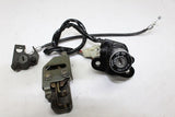 2003-2005 Yamaha Fjr1300 Ignition LOCK Rear Lock OEM (NO KEY)
