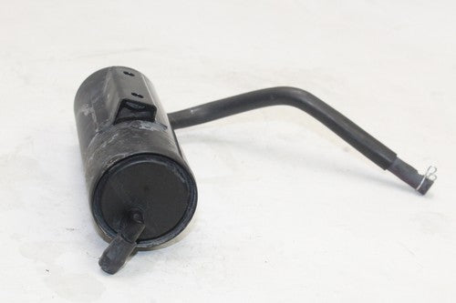 2003-05 Yamaha Yzf R6 Evap Vapor Charcoal Emission Canister 5sl-24170-00-00 OEM