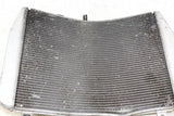 2005 Kawasaki Ninja Zx10r Zx1000c Engine Radiator Motor Cooler Cooling Radiater