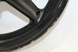 1999 Yamaha Yzf R6 Front Wheel Rim