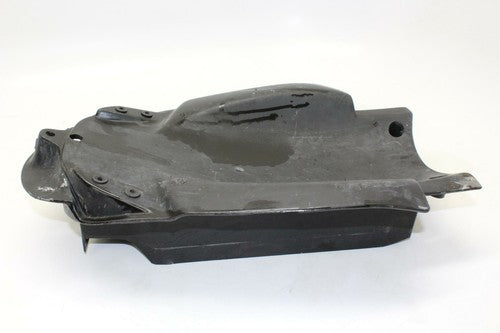 99-01 Ducati 750 Ss BATTERY TRAY UNDER TAIL FAIRING OEM