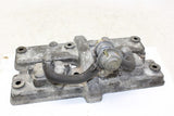 85-87 Kawasaki Ninja 600r Zx600a Engine Top End Cylinder Head Cover OEM