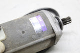1997 BMW F650 ENGINE STARTING STARTER MOTOR -DC 12V