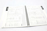 Suzuki Motorcycle & ATV Ready Reference MANUAL 2005 K5 Manual