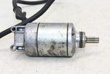 2002 Suzuki Gsxr600 Engine Starting Starter Motor -dc 12v