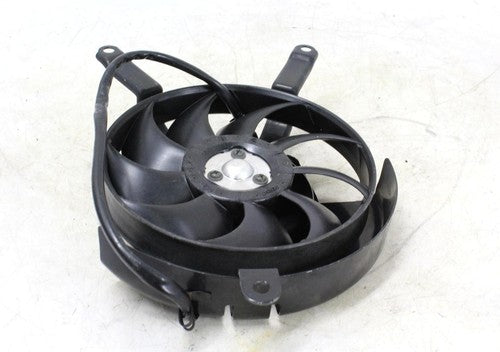 2005 Kawasaki Z750 Engine Radiator Cooling Fan