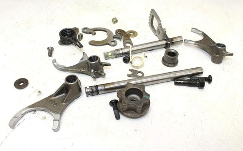 2000 Triumph Thunderbird Engine Motor Transmission Tranny Gears