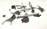 2000 Triumph Thunderbird Engine Motor Transmission Tranny Gears