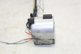 2007 Honda Shadow Aero 750 Vt750c Left Clip On Handle Horn Signals Switch
