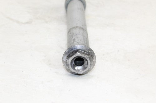 2006-07 Honda Cbr1000rr Front Wheel Rim Axle Pivot Bolt 44301-mcj-000 OEM