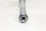 2006-07 Honda Cbr1000rr Front Wheel Rim Axle Pivot Bolt 44301-mcj-000 OEM