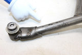 2010 Kawasaki Versys 650 Kle650c Rear Back Passenger Peg Set Pair