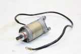 2015-2017 Yamaha Yzf R3 Engine Starting Starter Motor -dc 12v