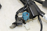 2013 Kawasaki Ninja 300 Ex300b Main Wiring Harness Cable