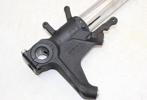 2008 Suzuki Gsxr600 Right Front Fork Shock Suspension For Parts