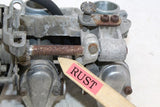1975 Honda Cb550f Super Sport Carb Carburetor