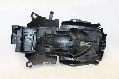 2015 Honda Cbr500r Rear Back Tail Undertail Fairing Cowl Fender