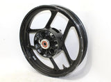 2004 Kawasaki Ninja 250r Ex250f Rear Wheel Back Rim OEM