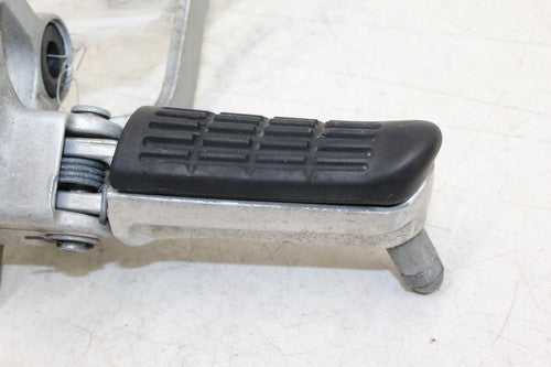 1990 Honda Cbr1000f Right Left Rearsets Rear Set Driver Foot Pegs