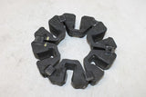 1983 Kawasaki Gpz750 Zx750a Rear Back Sprocket