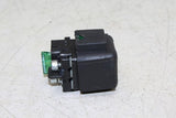 2013 Kawasaki Concours 14 Zg1400c Abs Engine Starter Relay Starting Motor Switch