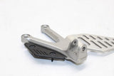 06-07 Yamaha Yzf R6 Left Rearset Rear Set Driver Foot Peg Rest Stop OEM