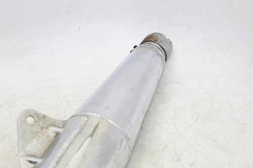 1985 Suzuki Gv1400gd Gv 1400 Right Exhaust Headers Pipes