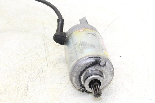 05-06 Kawasaki Z750s Engine Starting Starter Motor -dc 12v